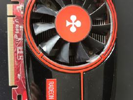 Radeon HD 7770 1gb