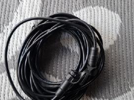 Segway navimow antenos laidas