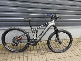 2023 Cube stereo pro 29r full