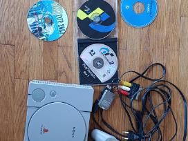 Sony play station 1