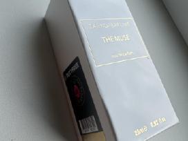 Naujas The Muse Zarkoperfume 25 ml-32 eur