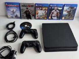 Ps 4 Slim 1tb