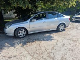 Parduodu vectra c 2007 m