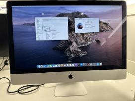 Apple iMac 27" i7 / 32gb RAM / Gtx 780m 4gb