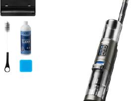 Eureka Rapidwash New430 plaunantis siurblys šluota