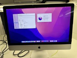 Apple iMac 27" Retina 5k (Late 2015) 32gb RAM