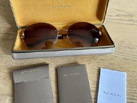 Bvlgari akiniai