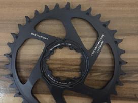 Sram Eagle SL Chainring 34t