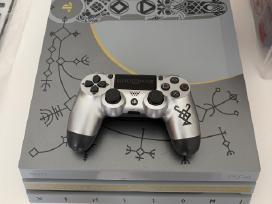 Playstation 4 Pro 1tb Limited Edition Console