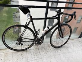 Cannondale Super Six EVO / Sram Red Etap / 2017 m