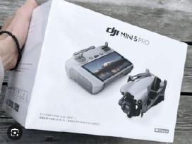 Dji mini 5 pro flow more combo