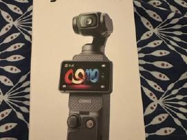 Dji Osmo Pocket 3