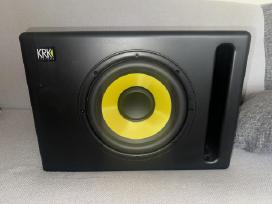 Krk S10.4 subwooferis