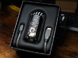 Samson meteor kondensatorinis Usb mikrofonas