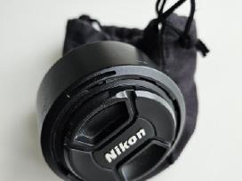 Nikkor 50mm f1.8