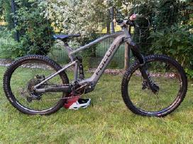 Focus sam2 Ltd e-MTB