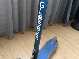 Parduodamas naudotas Globber vaikiškas triratukas