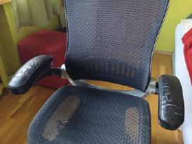Ergonominė kėdė