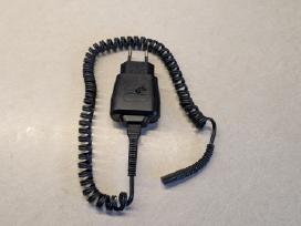 Braun 5210 barzdaskutes Įkroviklis
