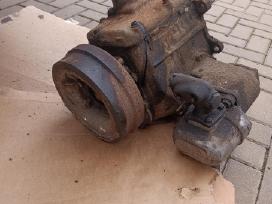Gaz 53 greičiu deže
