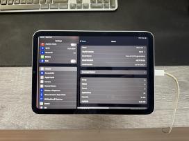 iPad Mini 6th gen, 64gb, Starlight