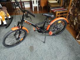 Dviratis Btwin