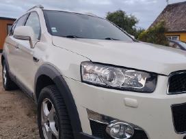 Chevrolet Captiva 2.2l