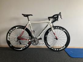 Cannondale Caad10 Ultegra + Ffwd Carbon Tubular