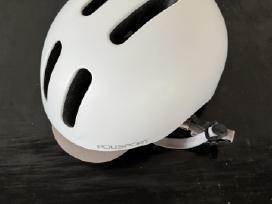 Polisport šalmas