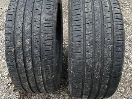 Padangos Barum R17 225/50