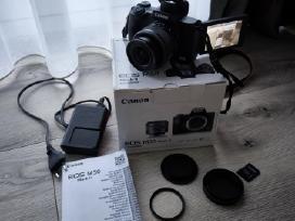 Canon M50 mark II