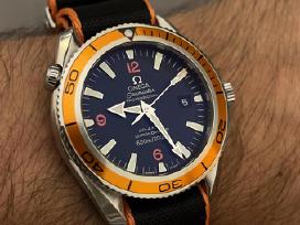 Originalus Omega Nato Strap 20mm.
