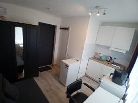 1-room apartment for rent near KTU