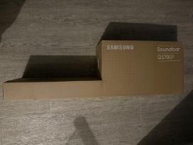 Samsung Soundbar Hw-qs700f