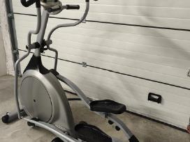 Elipsinis treniruoklis Vision Fitness X6200