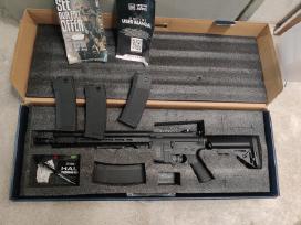 Specna Arms Flex Sa-f09 Gen02 Hal Etu