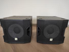 Aktyvūs subai- The box pyrit 112 sub A