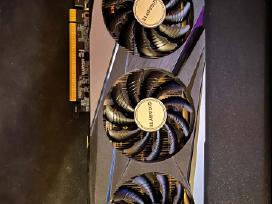 Nvidia Rtx 3060 12gb Gigabyte