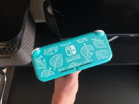 Nintendo Switch Lite 32gb, Animal Crossing Edition