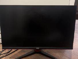 Aoc monitorius 240hz
