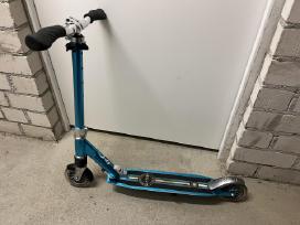 Globber Flow Element Lights