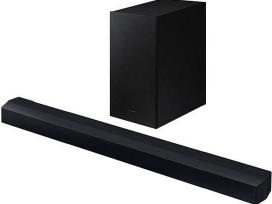 Parduodama nauja namų kino sistema Samsung C450