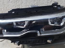 Bmw G20 Pre Lci kairės pusės adaptive LED žibintas