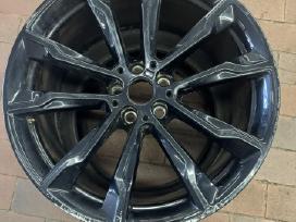 Originali Bmw X3 G01 / X4 G02 aliuminio ratlankis