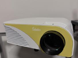 Silelis-p2 projektorius