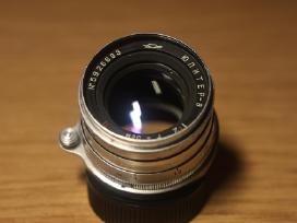 Jupiter-8 Kmz M39