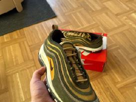 Nike Air Max 97 Nh “Rugged Orange