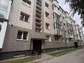 2 kambarių butas
