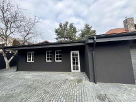 Dviejų kambarių namuko nuoma