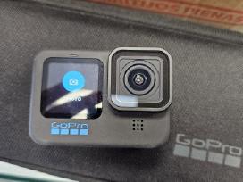 Gopro 10 su defektu